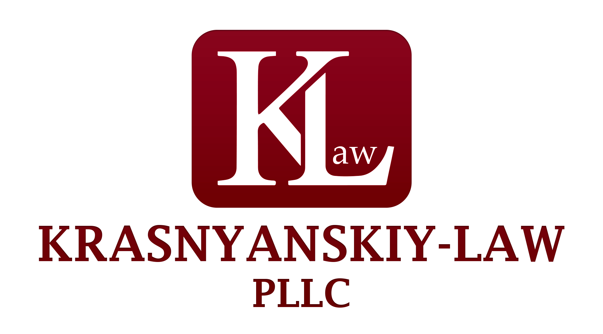 Ksander-Law Logo