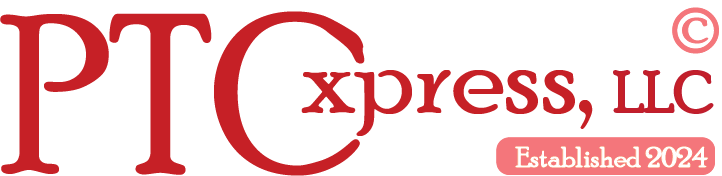 Permit to Carry Xpress Logo